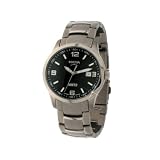 Boccia Herren-Armbanduhr Mit Metallarmband Sport 3530-06