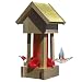Perky-Pet 124 Wishing Well Hummingbird Feeder, 16 oz