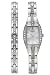 Accurist Ladies Stone Set Gift Set - LB1633
