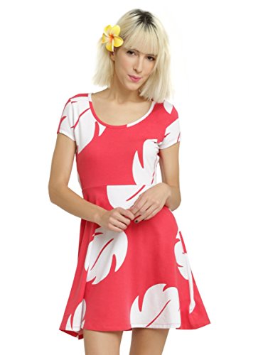 Disney Lilo & Stitch Lilo Hawaiian Dress