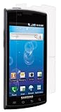 6x Anti-Glare Premium Screen Protector for Samsung Galaxy S Captivate i897. ....