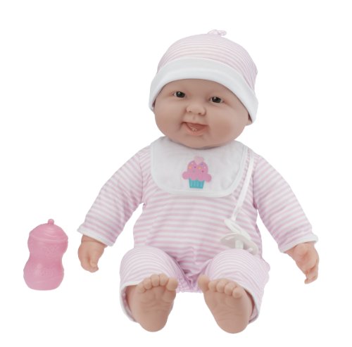 JC Toys  Lots to Cuddle Babies  20-Inch