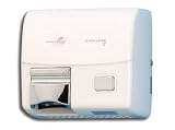 Cyclone 1.8kw Push Button White