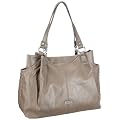 ESPRIT Zora Z15022, Damen Henkeltaschen 32x40x14 cm (B x H x T)