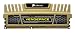 Corsair CMZ8GX3M2A1600C9G Vengeance Gold 8GB 1600MHz CL9 DDR3 Memory Two Module Kit