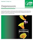 Depression - Medicines to Help You