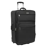 Kenneth Cole Reaction Business and Luggage High Performance 29 Exp. Wheeled Upright Pullman on Travel Gear Bag Travel Gear Bag Kenneth Cole Reaction Business and Luggage High Performance 29 Exp. Wheeled Upright Pullman
