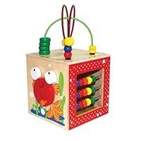 Educo Discovery Box
