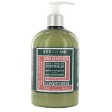 L`Occitane - Aromachologie Angelica Conditioner with Pump (Dry & Damaged Hair)