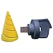 クワッドエレメンツ 『天元突破グレンラガン』コアドリル型USB フラッシュメモリー QC-USBMGLCD01-01G