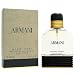 * Armani eau pour Homme by Giorgio Armani for Men - 3.3 / 3.4 oz (100 ml) EDT Spray