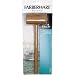 Farberware Seafood Wood Crab Mallet