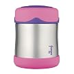 Thermos 10-oz. Leak-Proof Food Jar- Pink