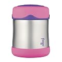 Thermos 10-oz. Leak-Proof Food Jar- Pink