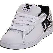 DC Men's Rob Dyrdek Skate Shoe