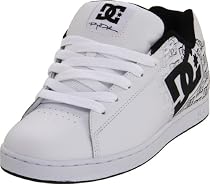 DC Men's Rob Dyrdek Skateboarding Shoe