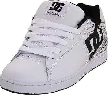 DC Men's Rob Dyrdek Skate Shoe