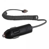 XtremeMac IPU-IA2-13 InCharge Auto 2,1 Ampere Ladeger&auml;t f&uuml;r Apple iPod/iPhone/iPad f&uuml;rs Auto schwarz