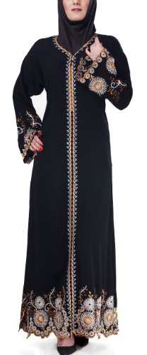 Nafisa Abaya
