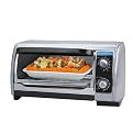 Black & Decker 4-Slice Toaster Oven - TRO620