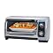Black & Decker 4-Slice Toaster Oven - TRO620