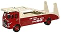 Leyland Car Transporter & Trailer - Ford - 1/76th Scale Oxford Diecast