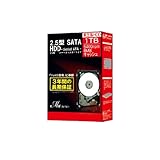 SATA HDD Ma Series 2.5インチ 1TB