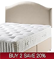 Classic Headboard
