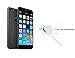 iPhone 6S Tempered Glass Screen Protector, also fit iPhone 6 4.7 inch, Real Glass Screen Protector film for Apple iPhone 6S 4.7