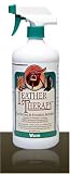Leather Therapy Wash - 32 oz