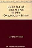 Britain and the Falklands War