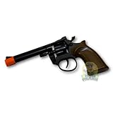 Detective Special 8 Shot Super Cap Gun Comes and 864 Caps