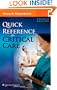 Quick Reference to Critical Care