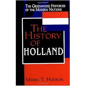 history of holland