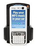 Review Cygnett CY-M-CR2 / Cygnett Groove Cruise 2 - FM Transmitter for MP3 Players and MP3 Mobile Phones