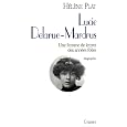 D�tails sur le produit