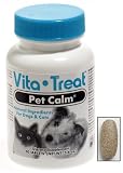 VitaTreat Pet Calm 50T ( Eight Pack)