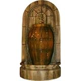 Alpine HIM106 Fiberglass Victorian Fountain