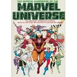 Official Handbook of the Marvel Universe: Werewolf to Zzzax Book of the Dead : Air-Walker to Dorcus, Dr. Lemuel