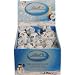 Lindt Lindor Holiday Snowman Truffles - Limited Holiday Edition Lindt Lindor Milk Chocolate with White Chocolate Center 60 COUNT BOX