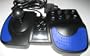 PELICAN PL631 PS2 Arcade Fighter Fully Analog Joystick