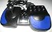 Video Games : PELICAN PL631 PS2 Arcade Fighter Fully Analog Joystick
