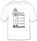 Bee Keeper T-shirt