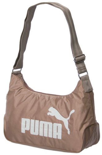 Puma Core Shoulderbag camel 065825 08