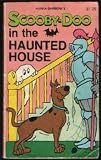 Scooby Doo in the haunted house