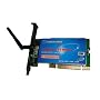 TeckNet PCI 802.11g/802.11b 54mbps Wireless Network Card
