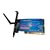 TeckNet PCI 802.11g/802.11b 54mbps Wireless Network Card