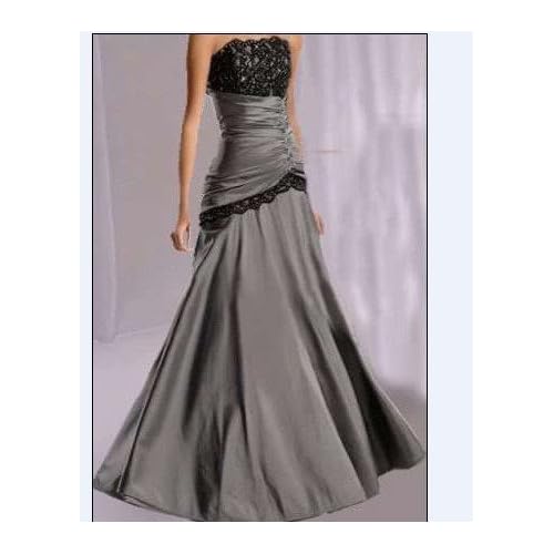 Evening Dresses for Wedding Reception