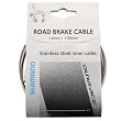 Buy Shimano Dura-Ace PTFE Road Brake Cable 1.6 x 1700mm Best Price.