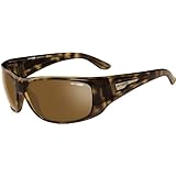 Arnette Heist Sunglasses - New Havana w/ Brown Lens